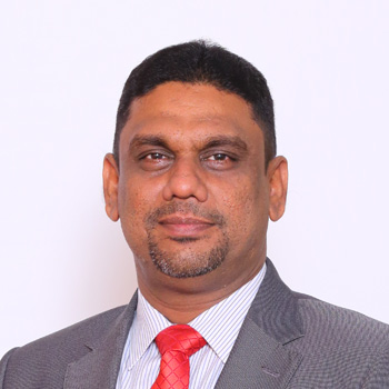 Professor Dr. Chandrakantan Subramaniam - National Human Resource Centre