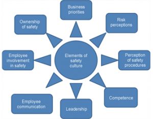 The Role Of Safety Culture (SC) In The Organisations - National Human ...